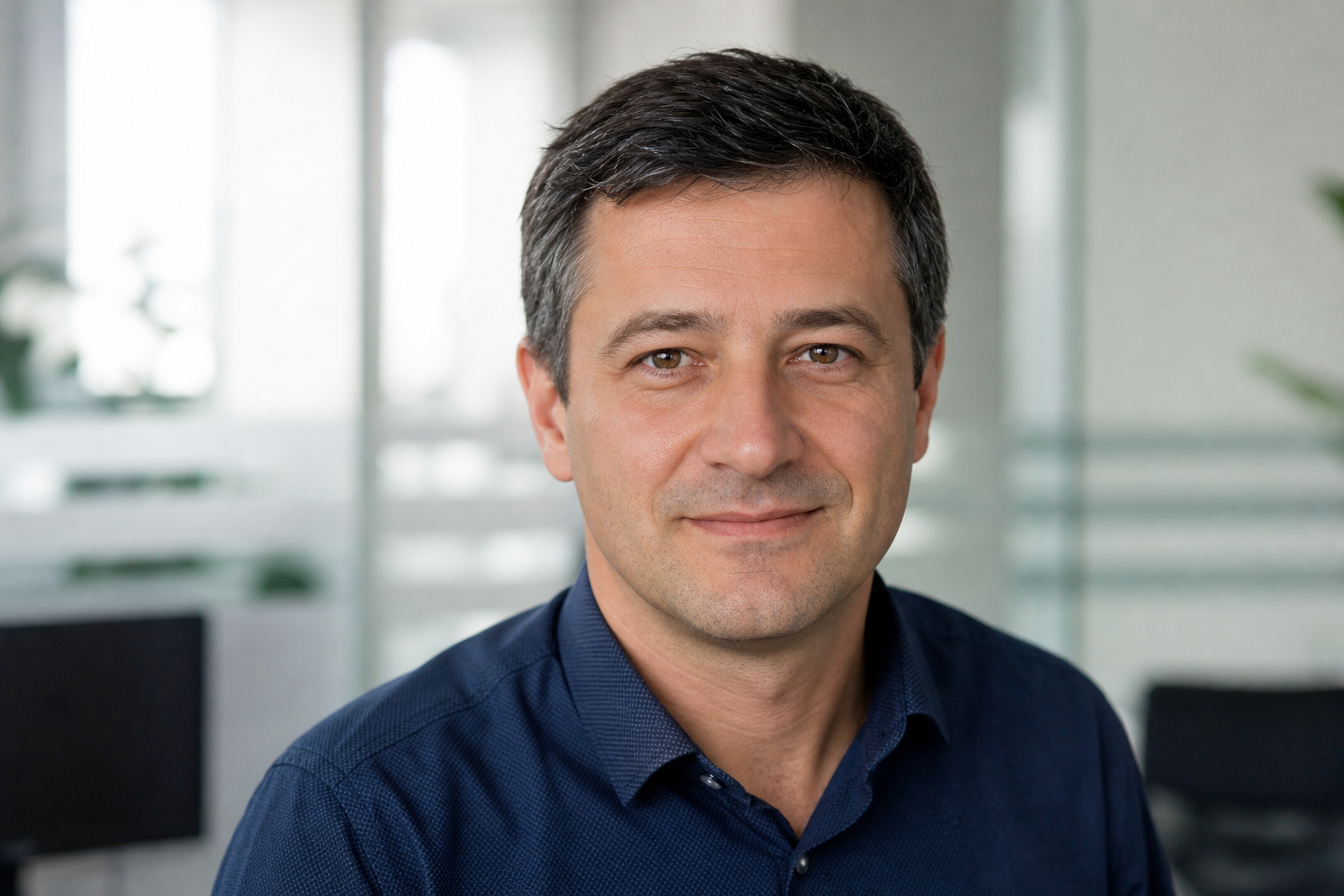 Kovács Balázs